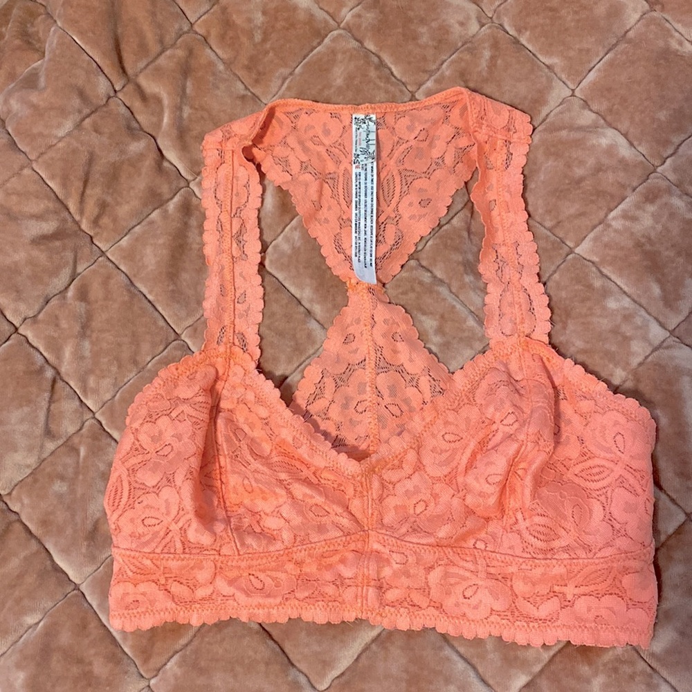 Free People bralette